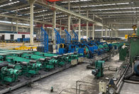 Steel Industry Bundle Packing Machine Collecting Equipment