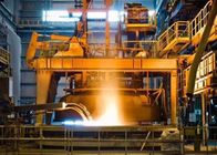 Steel Making Vacuum Oxygen Decarburization Furnace